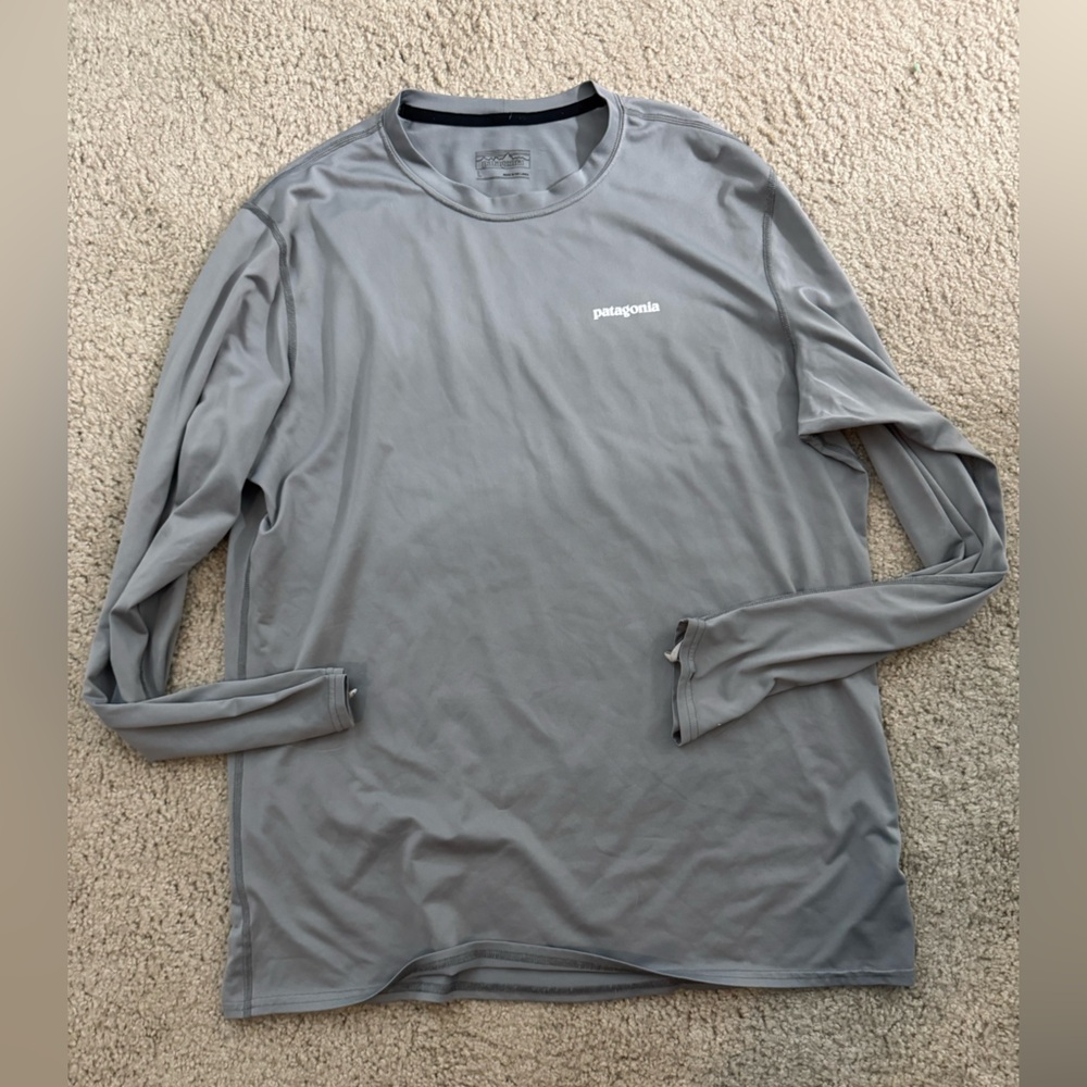 Patagonia Men's Fly Fishing Shirt